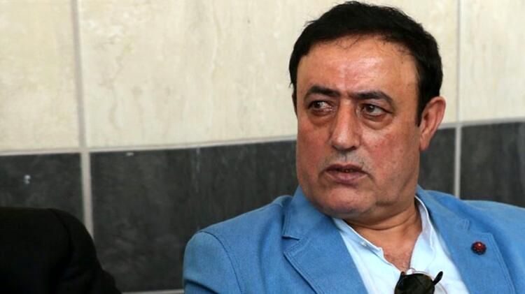 Mahmut Tuncer'den flaş İbo Show itirafı! 9