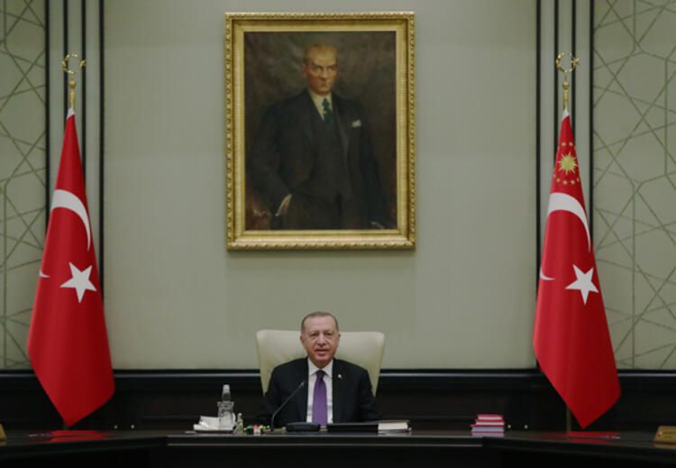 Hafta sonu kısıtlamaları o illerde kalkıyor! 10