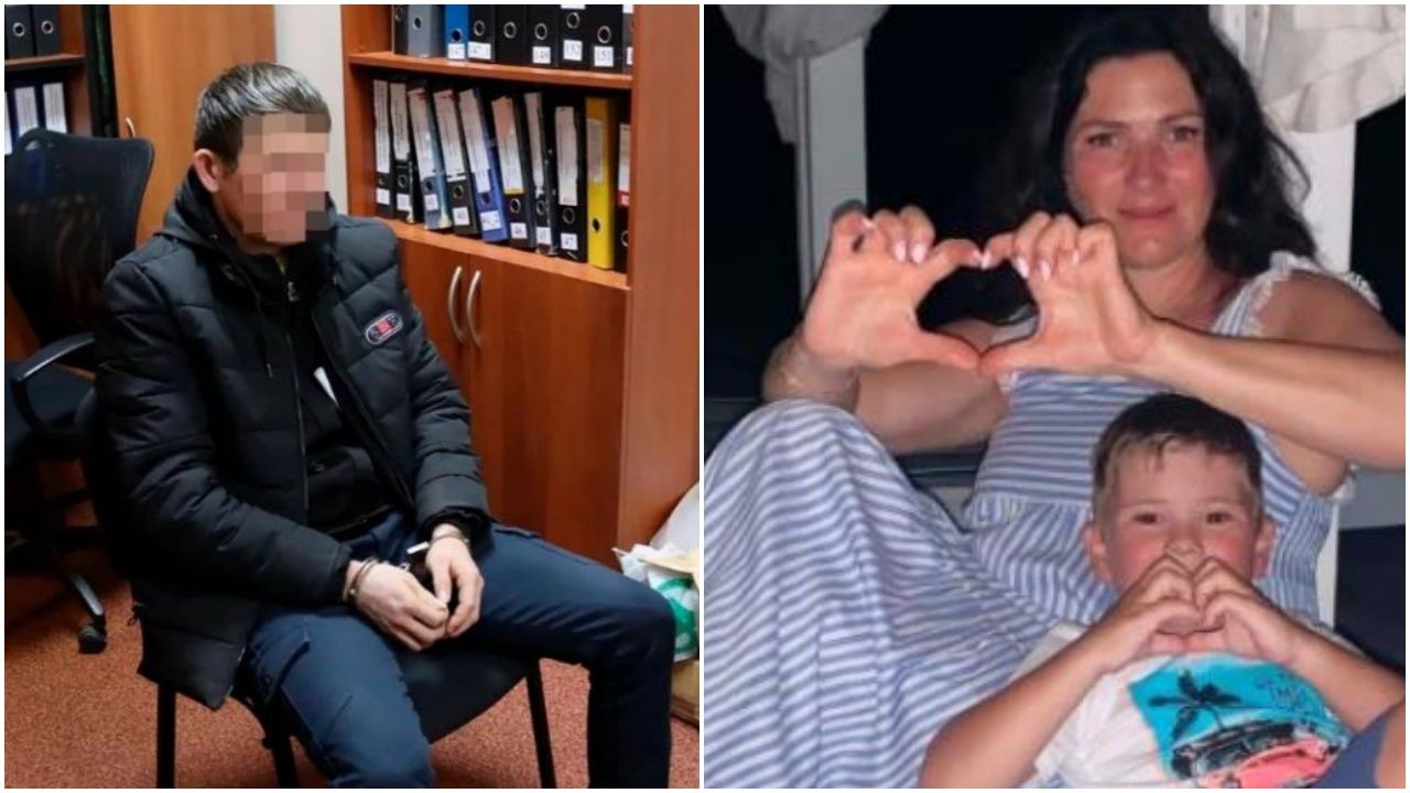 Ev sahibine tecavüz edip tüm ailesini katletti 2