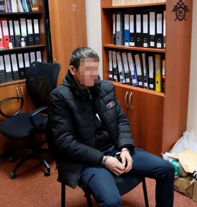 Ev sahibine tecavüz edip tüm ailesini katletti 3