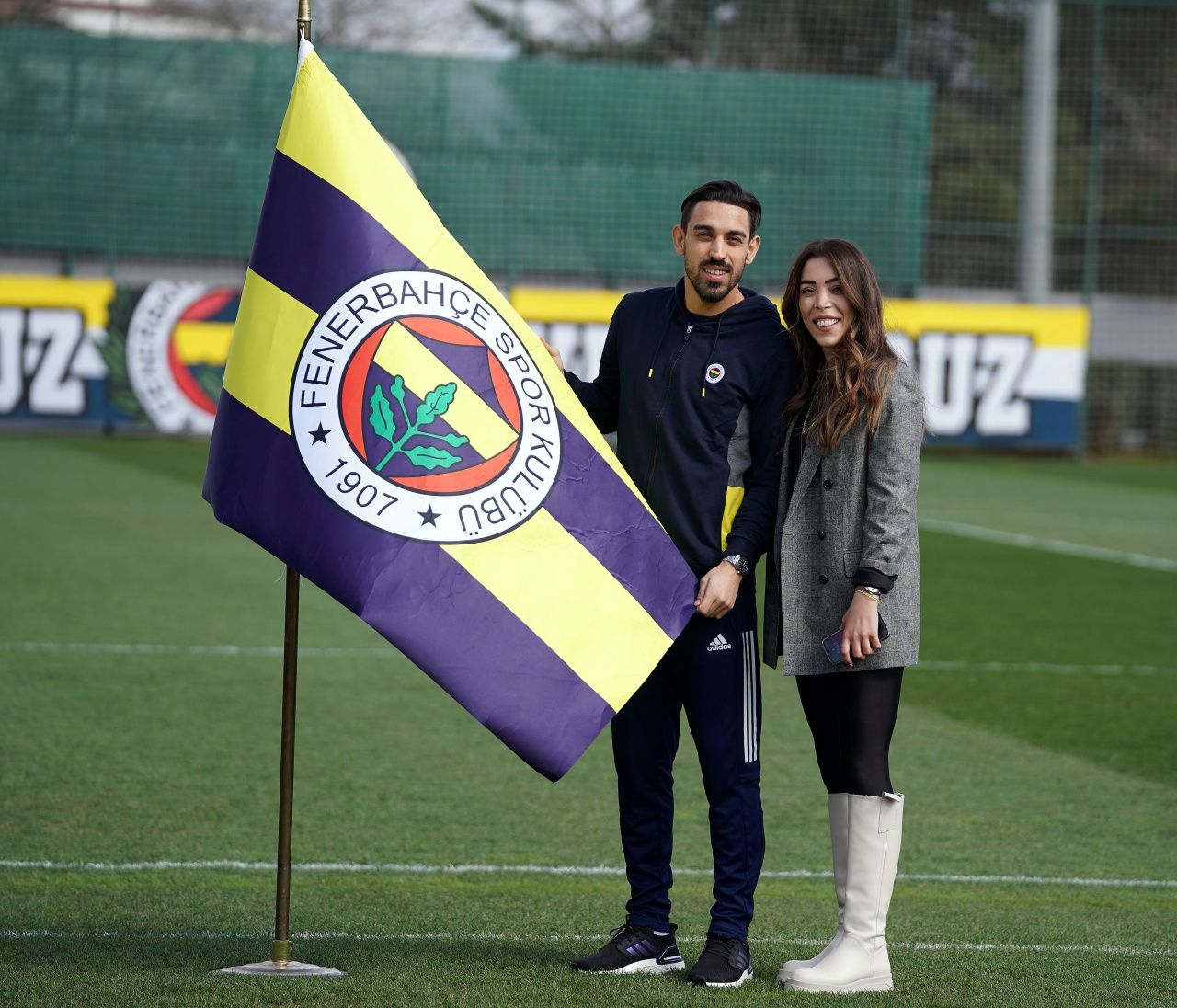 İrfan Can Kahveci: Hangi takım tuttuğumu arkadaşlarım da bilir 1