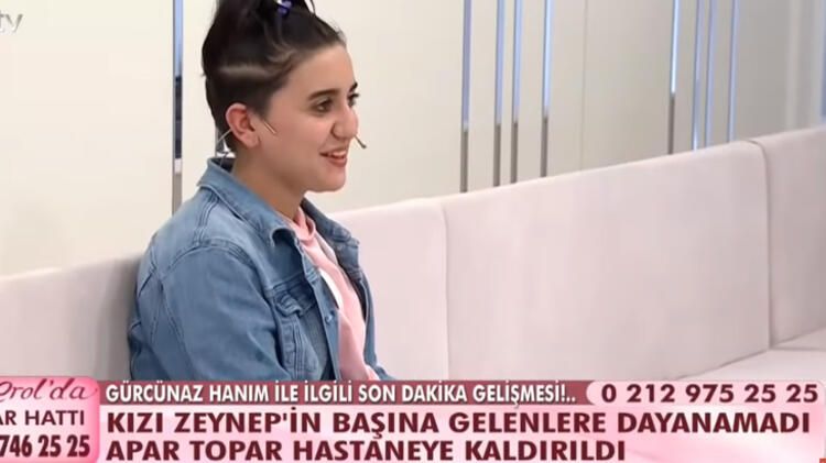 Sığındığı evde 700 liraya erkeklere satıldı 15