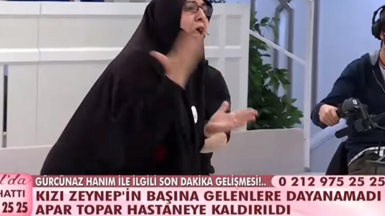 Sığındığı evde 700 liraya erkeklere satıldı 18