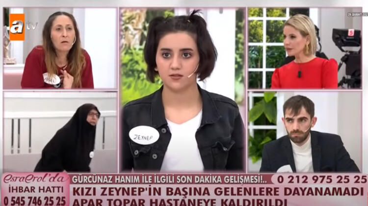 Sığındığı evde 700 liraya erkeklere satıldı 20