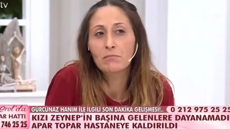 Sığındığı evde 700 liraya erkeklere satıldı 21