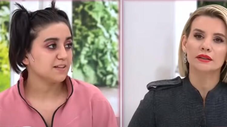 Sığındığı evde 700 liraya erkeklere satıldı 5
