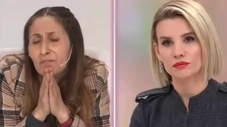 Sığındığı evde 700 liraya erkeklere satıldı 7
