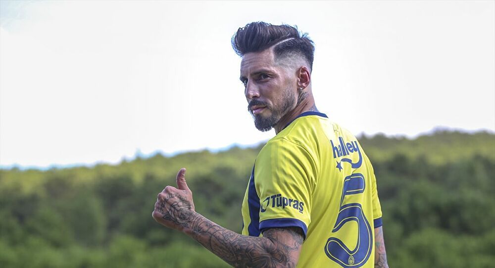 Jose Sosa'dan Trabzonspor galibiyetinin perde arkası 4