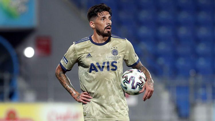 Jose Sosa'dan Trabzonspor galibiyetinin perde arkası 3