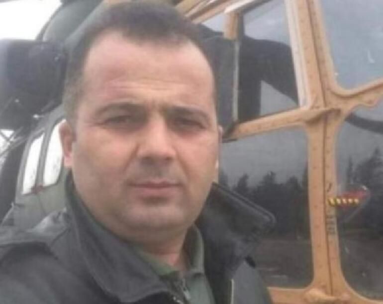 Bitlis şehitlerinin kimlikleri belli oldu 4
