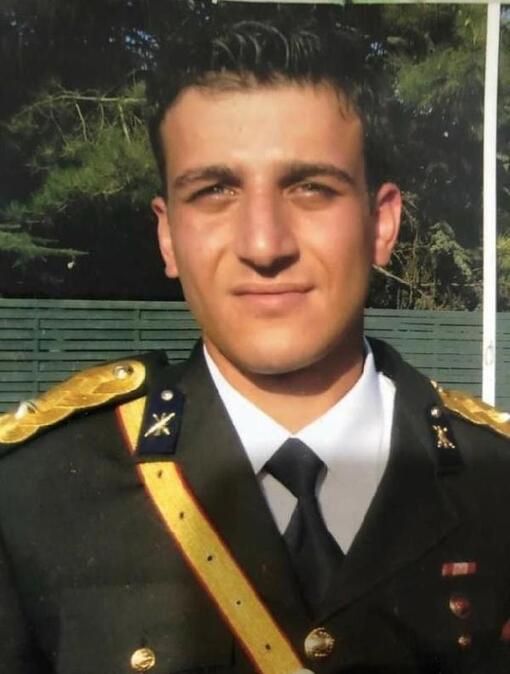 Bitlis şehitlerinin kimlikleri belli oldu 5