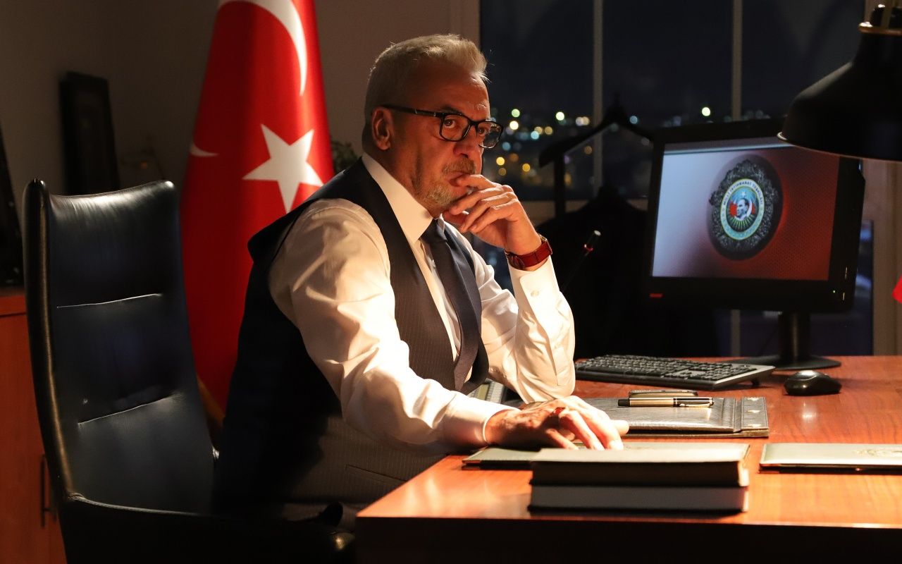 Teşkilat ekran yolculuğuna bu akşam TRT 1'de başlıyor! 3