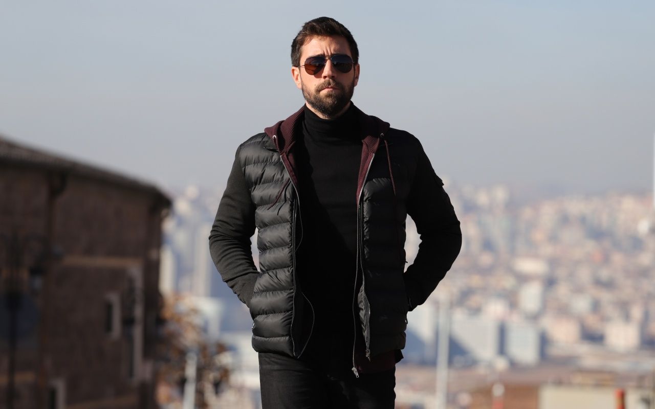 Teşkilat ekran yolculuğuna bu akşam TRT 1'de başlıyor! 13