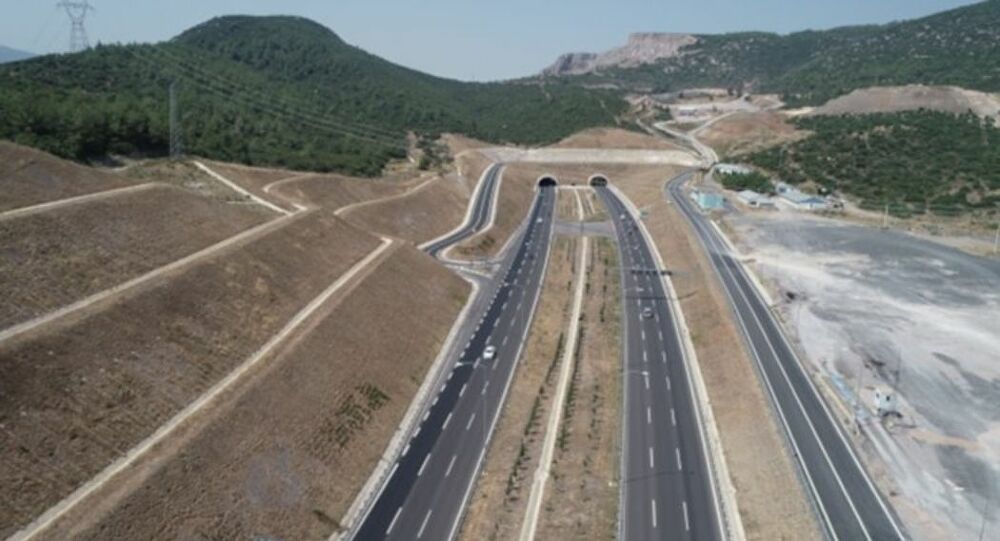 Dünyadaki en büyük 10 projenin 6'sı Türkiye'de 2