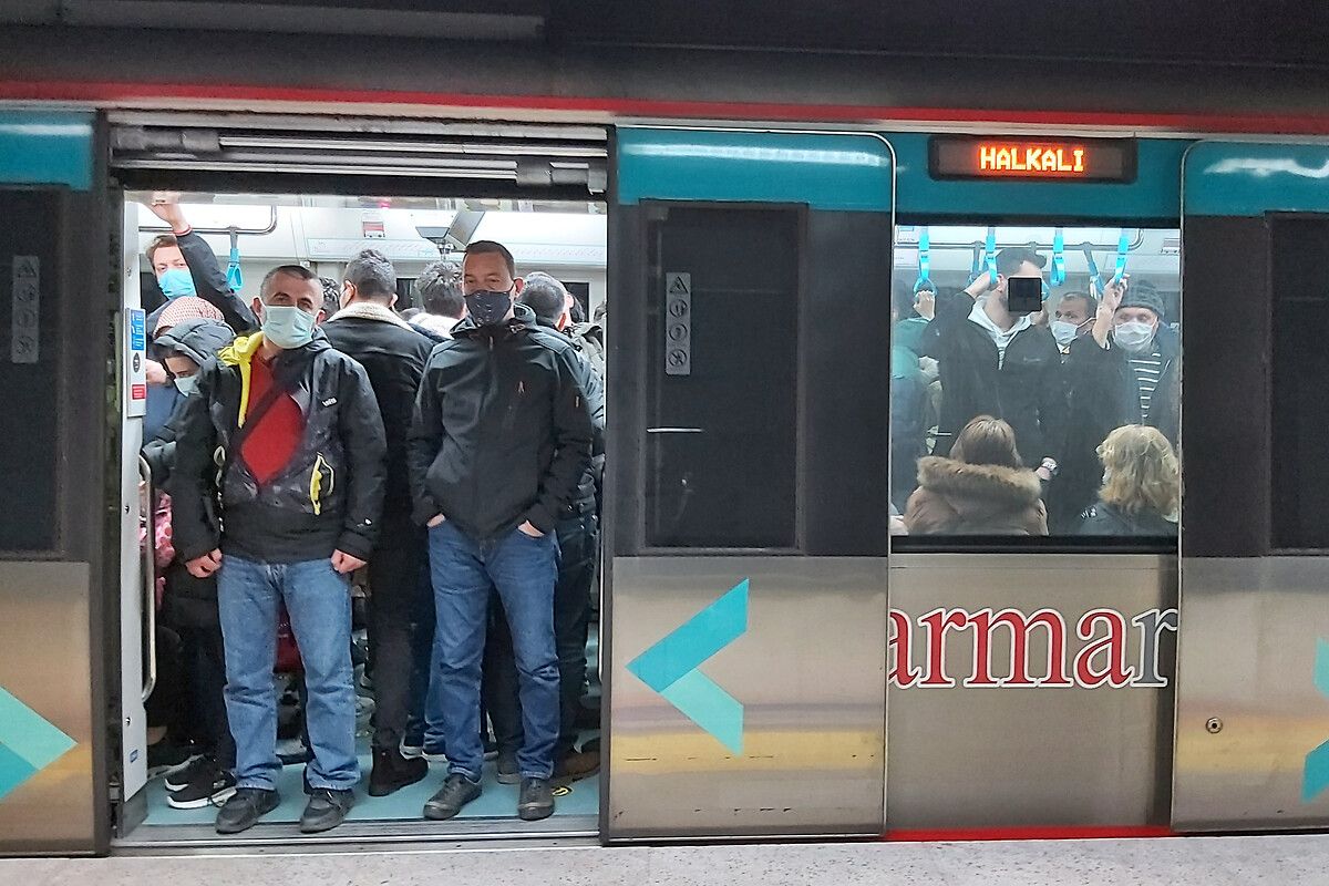 Dünyadaki en büyük 10 projenin 6'sı Türkiye'de 4