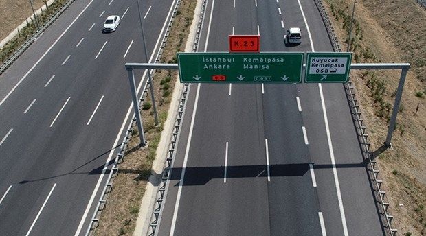 Dünyadaki en büyük 10 projenin 6'sı Türkiye'de 1