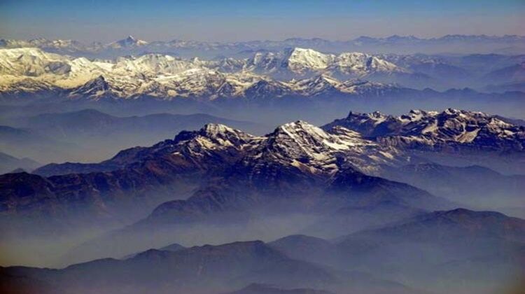 Bu dağa tırmanmak yasak! Machapuchare Dağı efsaneleri... 3