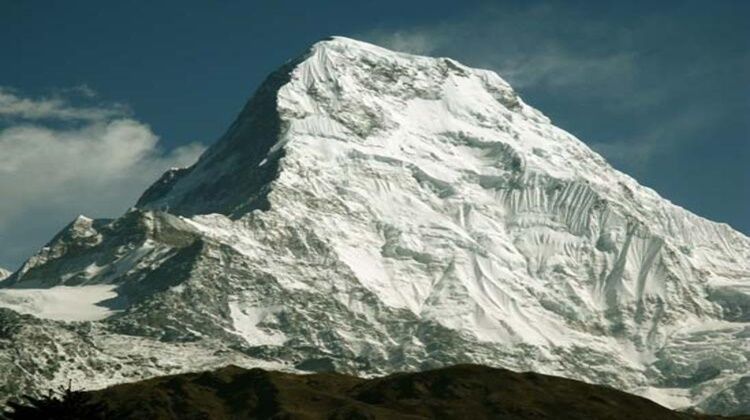 Bu dağa tırmanmak yasak! Machapuchare Dağı efsaneleri... 4
