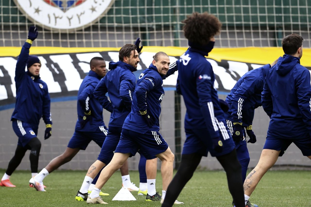 Caner Erkin'e bir şans daha verildi 2