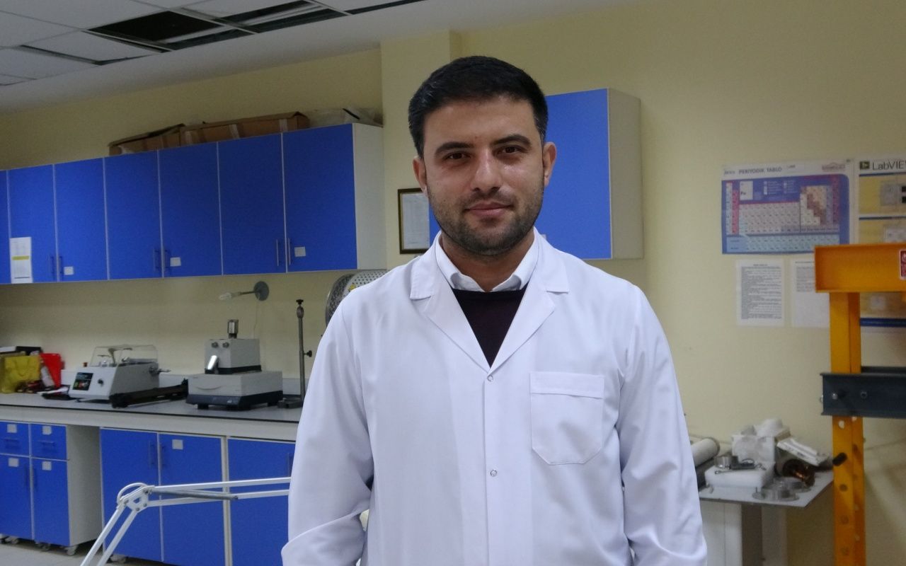 İlk kez Rize'de üretildi! 5