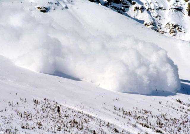 Meteoroloji il il bölge bölge uyardı 13