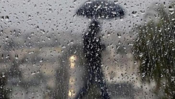 Meteoroloji il il bölge bölge uyardı 11