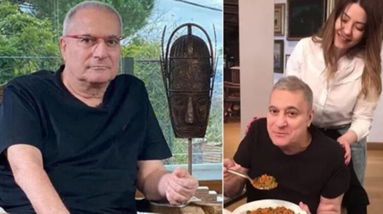 Mehmet Ali Erbil eski günlerine döndü! Ünlü şovmenin paylaşımı büyük ilgi gördü 3