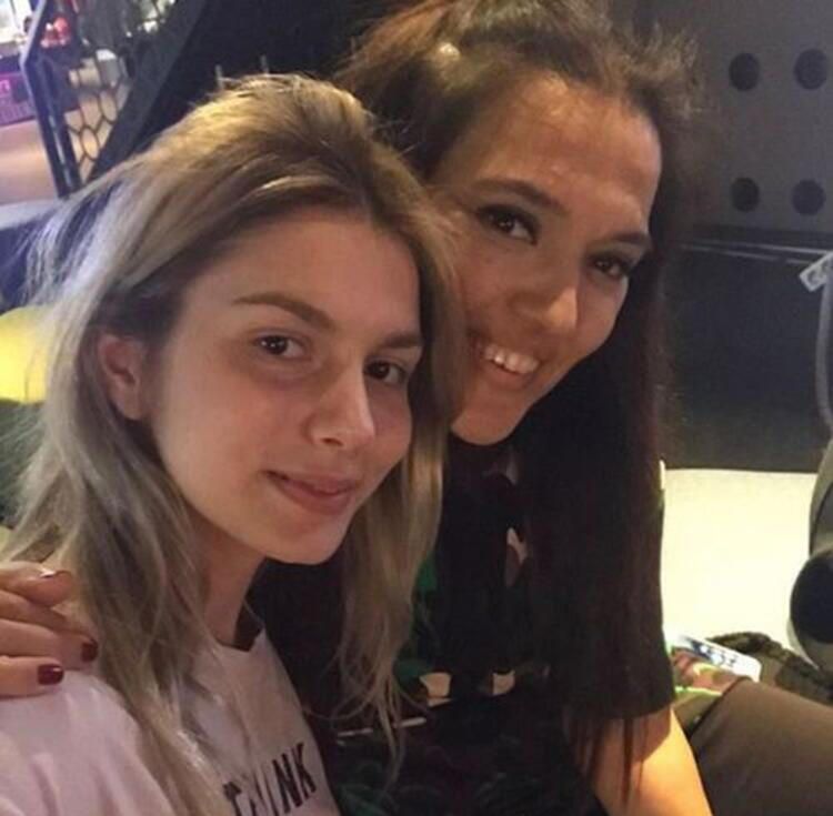 Aleyna Tilki'den Demet Akalın'a cevap: Herkes görecek! 1
