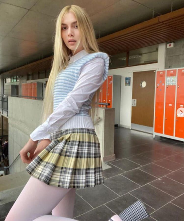 Aleyna Tilki'den Demet Akalın'a cevap: Herkes görecek! 5