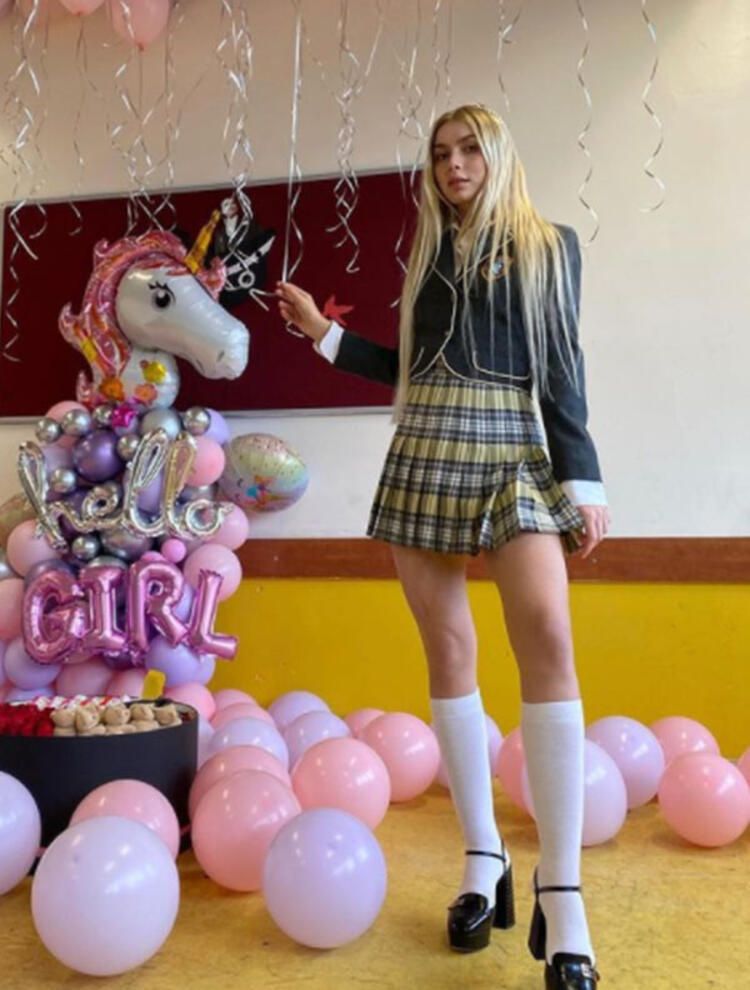 Aleyna Tilki'den Demet Akalın'a cevap: Herkes görecek! 4