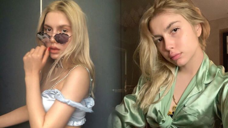 Aleyna Tilki'den Demet Akalın'a cevap: Herkes görecek! 7