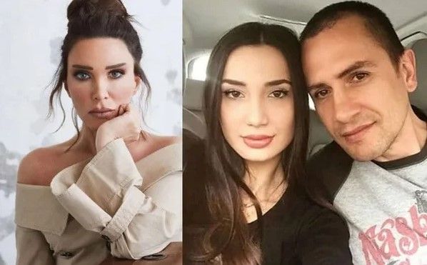 Yağmur Sarnıç'tan Seren Serengil'e ağza alınmayacak sözler... 1