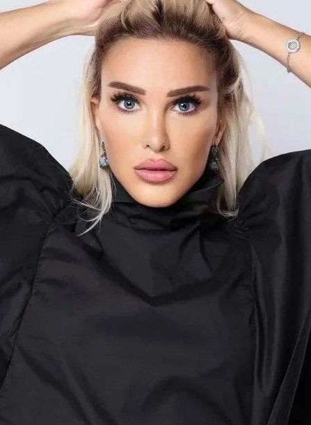 Yağmur Sarnıç'tan Seren Serengil'e ağza alınmayacak sözler... 9