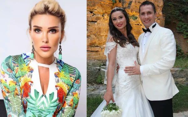 Yağmur Sarnıç'tan Seren Serengil'e ağza alınmayacak sözler... 4