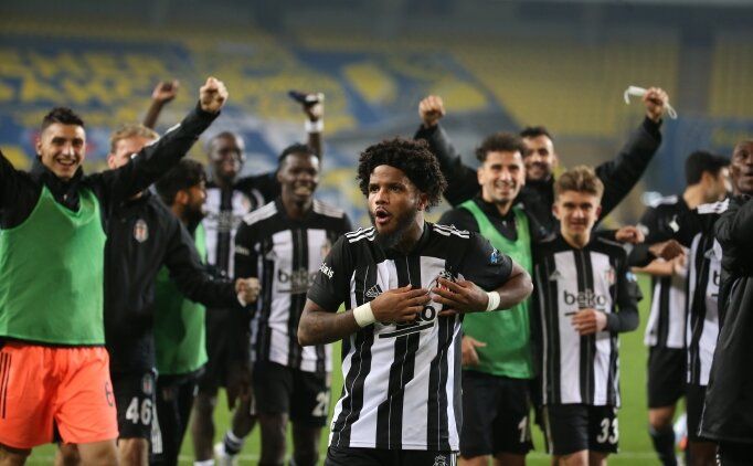 Valentin Rosier, France Football'a konuştu 3