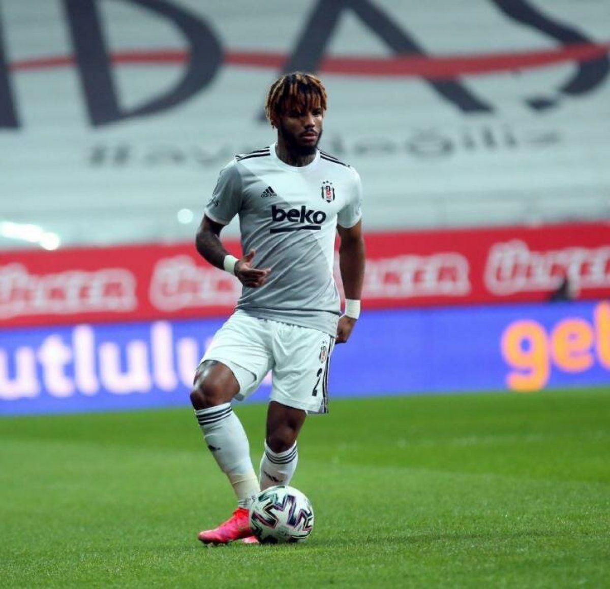 Valentin Rosier, France Football'a konuştu 6