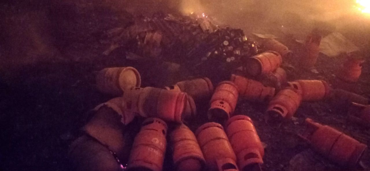 15 Arakanlı Müslüman yanarak öldü, 400 kayıp var 8