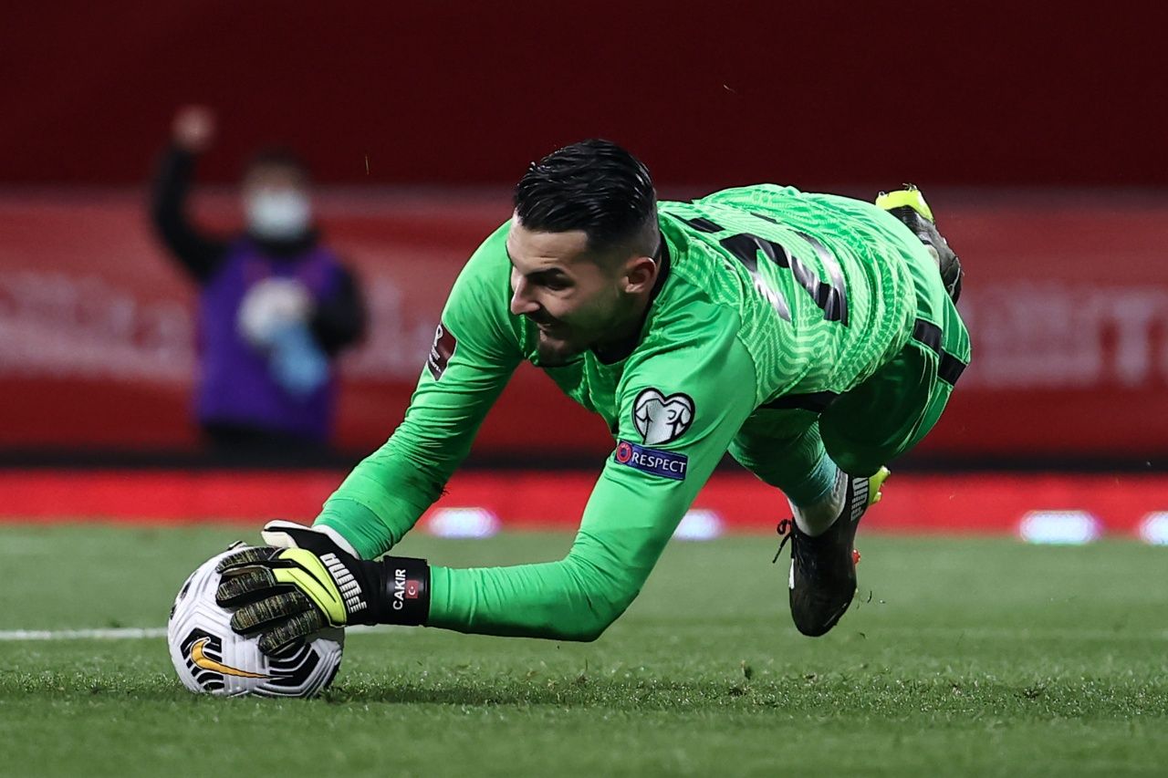 Hollanda basını: "Burak Yılmaz'ın coştuğu Türkiye'de rezil olduk" 7