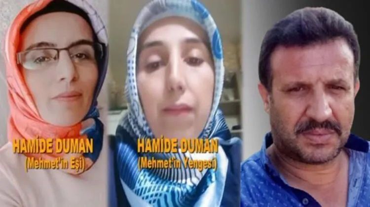 İki elti kocalarını terk edip aynı adama kaçtı! Esra Erol'da inanılmaz hikaye! 2