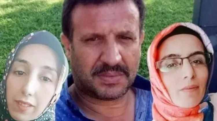 İki elti kocalarını terk edip aynı adama kaçtı! Esra Erol'da inanılmaz hikaye! 4