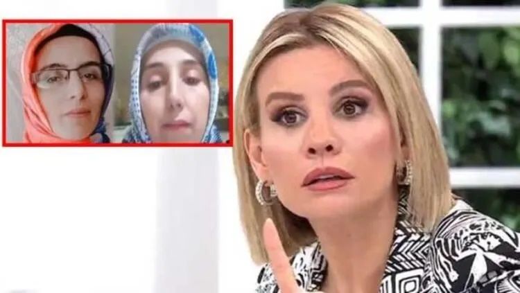 İki elti kocalarını terk edip aynı adama kaçtı! Esra Erol'da inanılmaz hikaye! 6