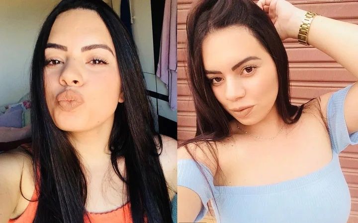 Bikinisi düşen genç kızın sonu korkunç şekilde bitti 1