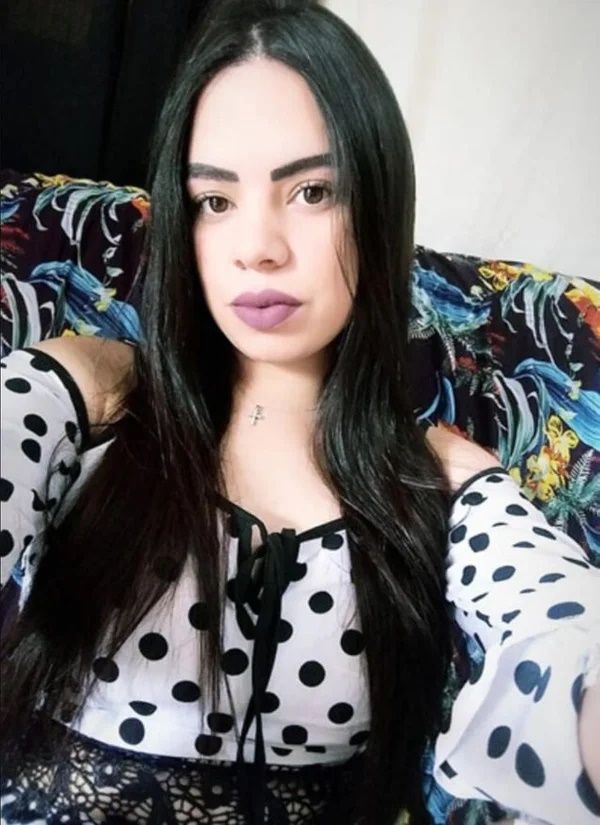 Bikinisi düşen genç kızın sonu korkunç şekilde bitti 11