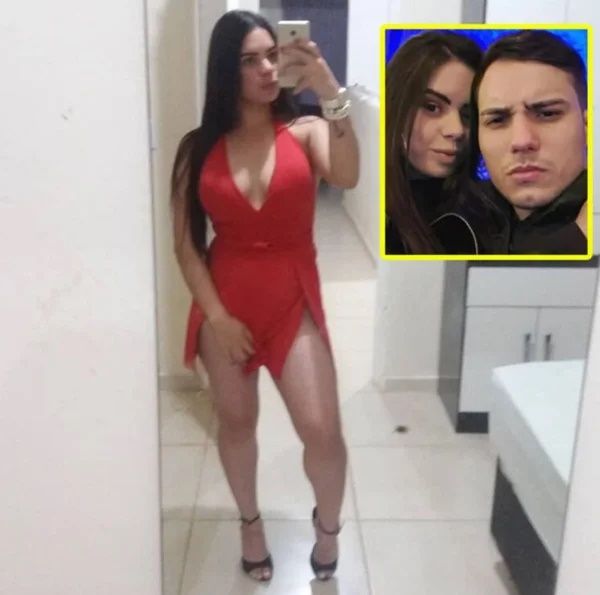Bikinisi düşen genç kızın sonu korkunç şekilde bitti 4