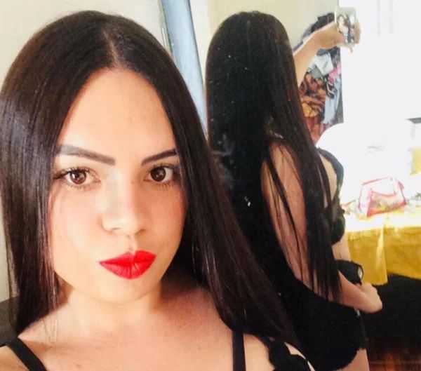 Bikinisi düşen genç kızın sonu korkunç şekilde bitti 6
