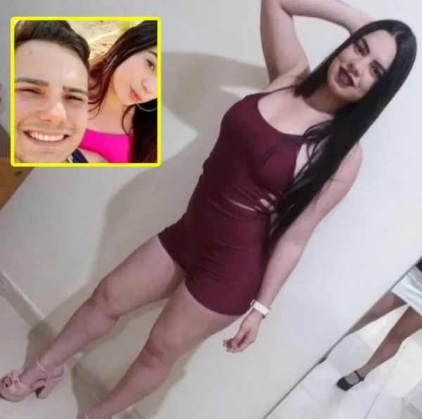 Bikinisi düşen genç kızın sonu korkunç şekilde bitti 7