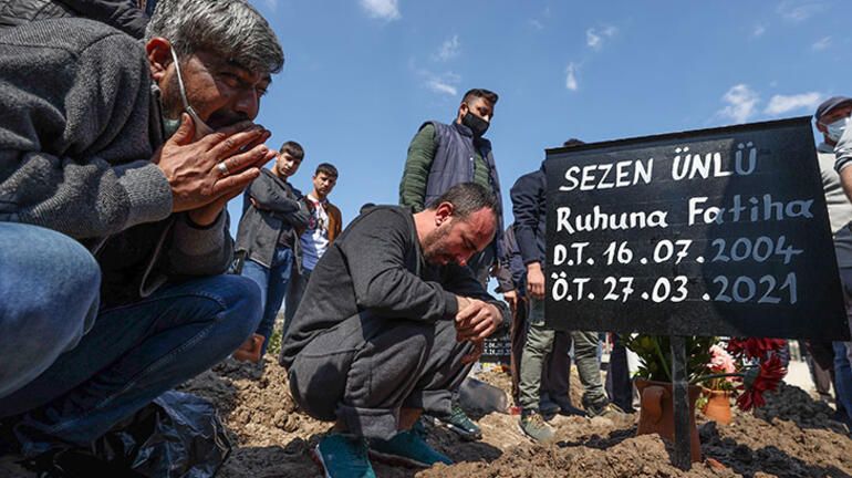 5 aylık hamileydi vahşice katledildi 6