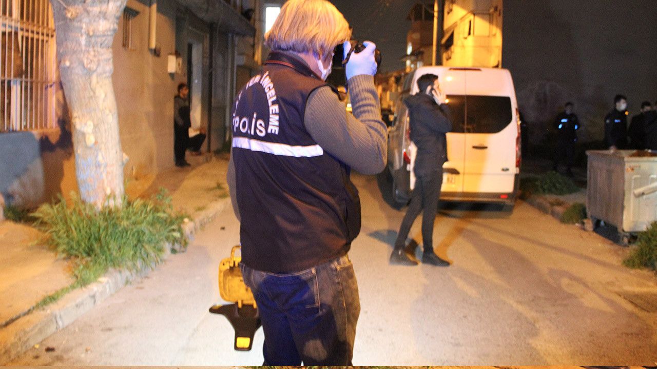 5 aylık hamileydi vahşice katledildi 8