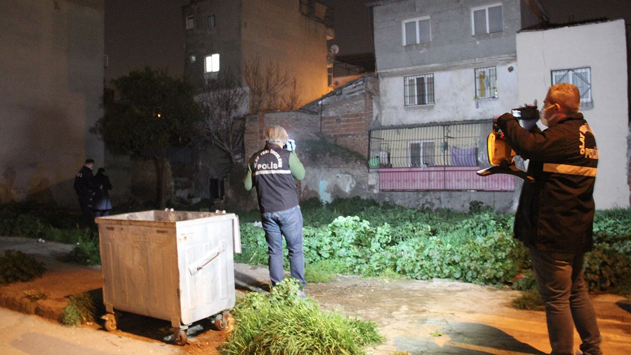 5 aylık hamileydi vahşice katledildi 9