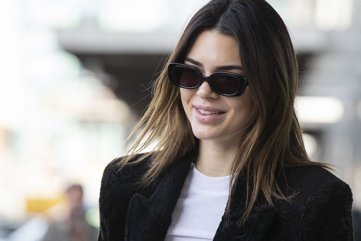 Kendall Jenner'ın ölüm korkusu 2